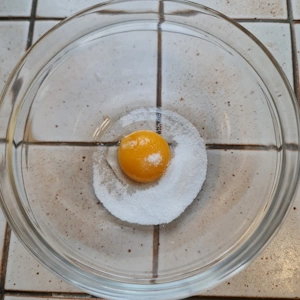 Entremet café noisette