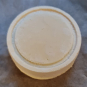 Entremet café noisette