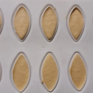 Barre mascarpone café