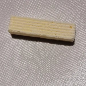 Barre mascarpone café