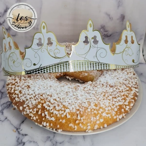 Brioche des rois