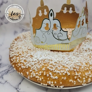 Brioche des rois