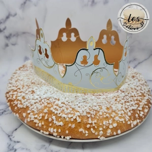 Brioche des rois