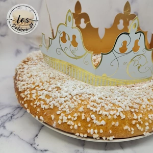 Brioche des rois