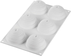 Moule_silikomart_montblanc