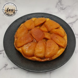 Tarte tatin