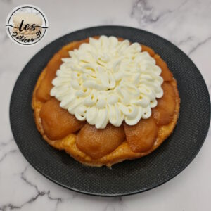 Tarte tatin