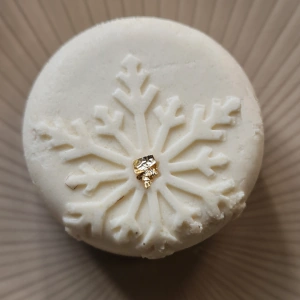 Entremet poire et spéculoos