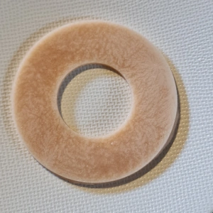 Entremet poire spéculoos