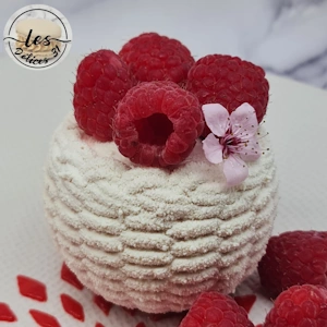 Panier fruits rouges