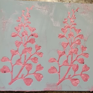 Entremet citron fraise