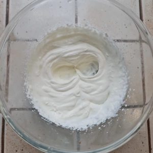 Pistache et fleur d'oranger