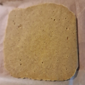 Gâteau fraise pistache