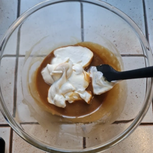 Café et mascarpone