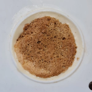 Café et mascarpone