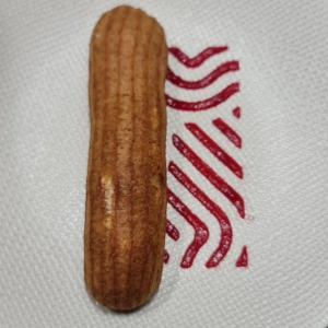 Eclair fraise