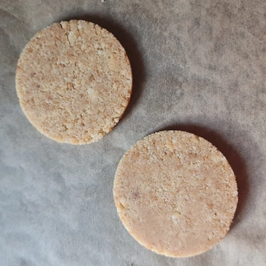 Fleur pêche framboise